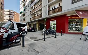 Vanili Santa Pola